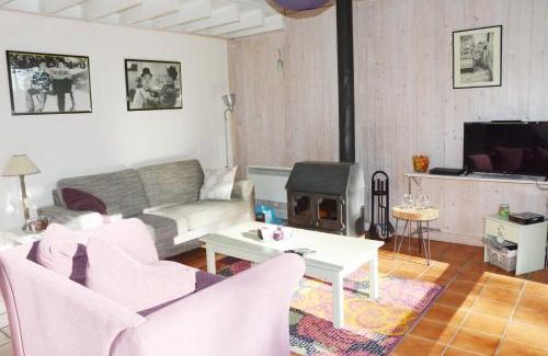 Coo House | Huisje in Stavelot
