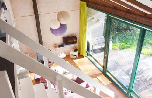 Coo House | Huisje in Stavelot