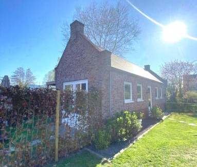 Zuid-Scharwoude House | Huisje Suus, inclusief jacuzzi, kano en kajak