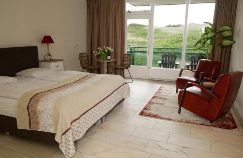 Bergen aan Zee Apartment | Huize de Duinen