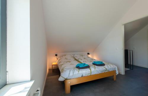 Westkapelle House | Huize Kreek en Zee