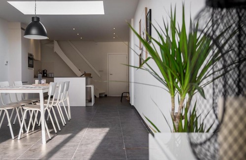 Sint-Andries House | Huize Sophia