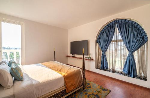 Raipur Hotel | Hukam's Lalit Mahal - Hotel Convention Club
