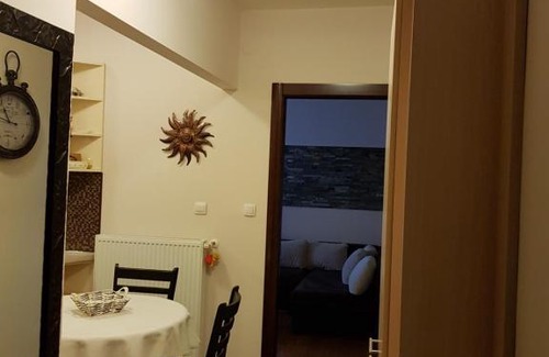 Vrsac Apartment | Hulk