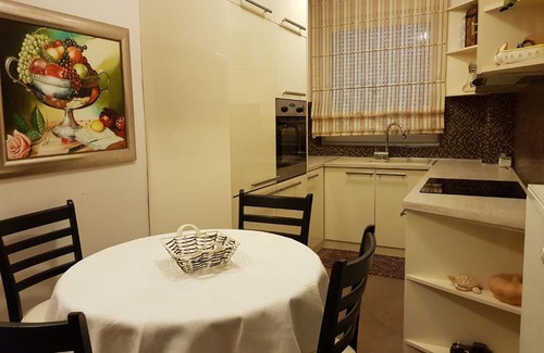 Vrsac Apartment | Hulk