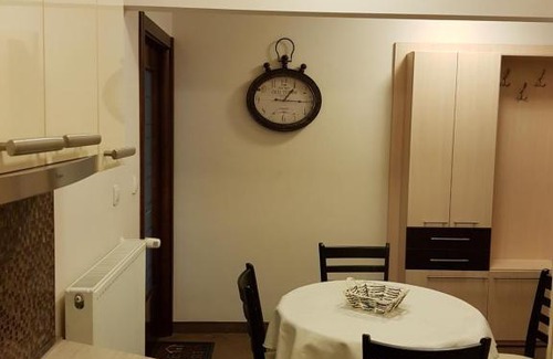 Vrsac Apartment | Hulk