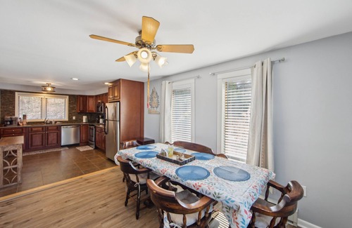 North Creek House | Hullabaloo 23E - Upgrade End Unit With Mountain Views 2 Bedroom Townhouse by The Summit at Gore Mountain