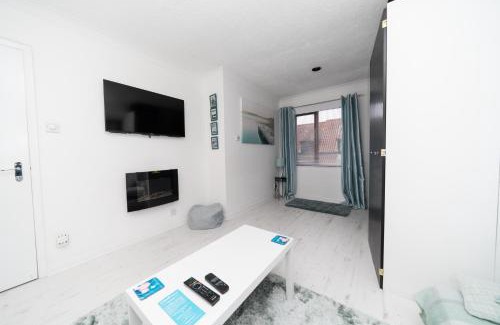 Hull Old Town Apartment | Hullidays - Trinity Studio Apt.