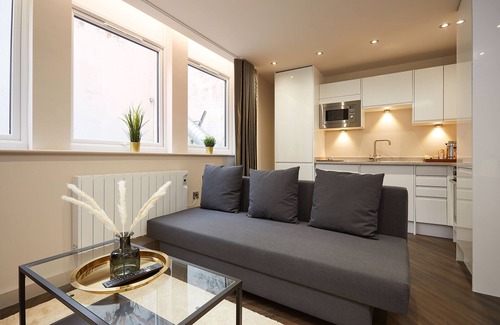 Hull Old Town Apartment | Humber Lofts Serviced Suites