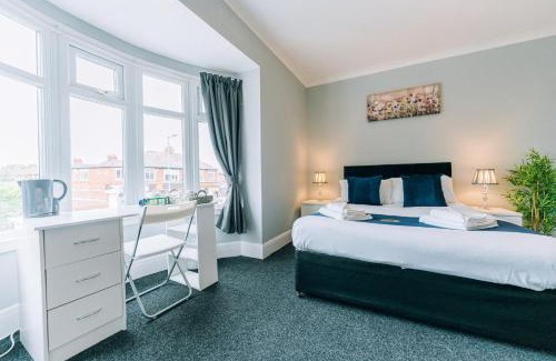 Thornaby On Tees House | Humber Road - Thornaby-on-Tees