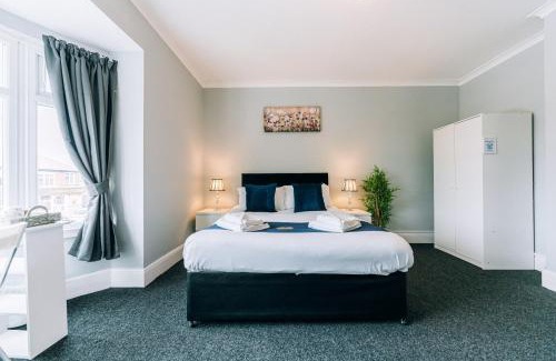 Thornaby On Tees House | Humber Road - Thornaby-on-Tees