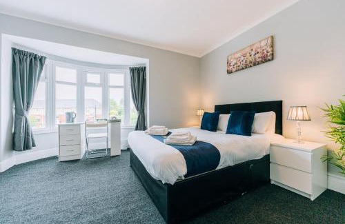 Thornaby On Tees House | Humber Road - Thornaby-on-Tees