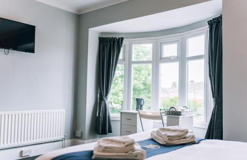 Thornaby On Tees House | Humber Road - Thornaby-on-Tees