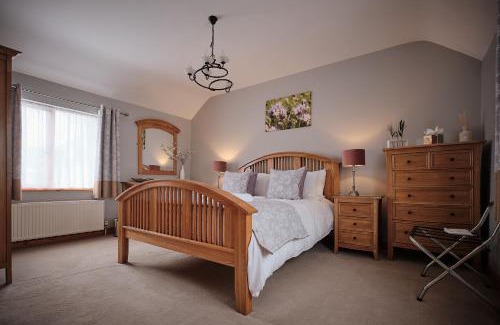 Folkton House | Humble Bee Cottage