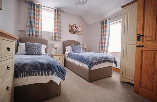 Folkton House | Humble Bee Cottage