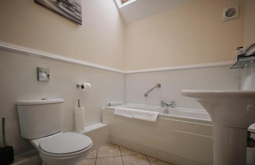 Folkton House | Humble Bee Cottage