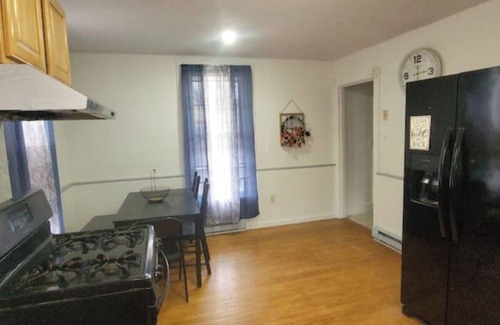 Norwich Apartment | Humble Beginnings
