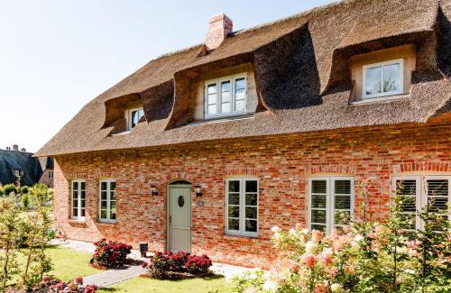 Suderende House | Hummerklippen b