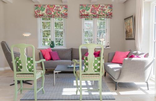Suderende House | Hummerklippen b