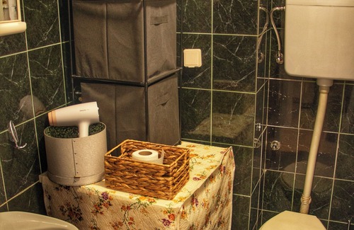 Novi Sad Apartment | Hummingbird's nook/pet friendly