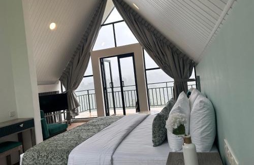 Talawakele Villa | Hummingbird St.Clare Villas