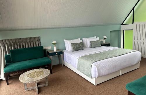 Talawakele Villa | Hummingbird St.Clare Villas