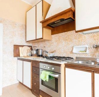 Castiglione Chiavarese House | Humus Sapiens 1