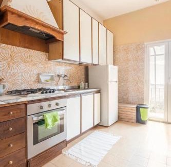 Castiglione Chiavarese House | Humus Sapiens 1