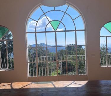 Castiglione Chiavarese House | Humus Sapiens 2