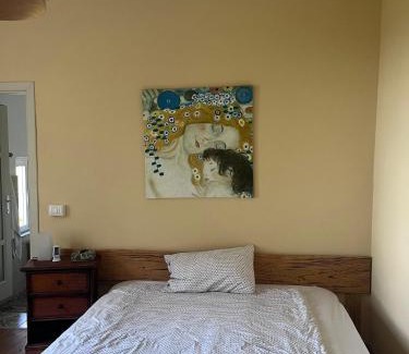 Castiglione Chiavarese House | Humus Sapiens 2