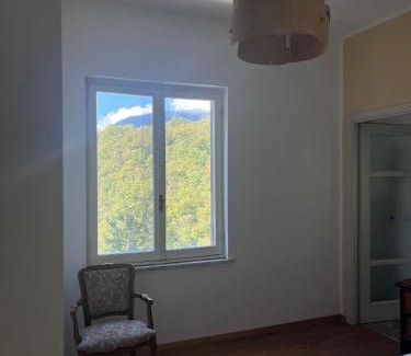 Castiglione Chiavarese House | Humus Sapiens 2