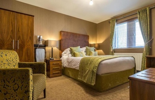 Winscales Hotel | Hunday Manor Country House Hotel