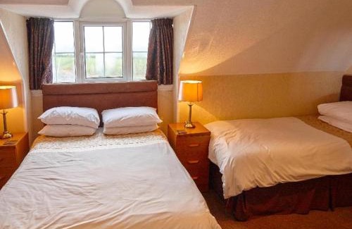 Embleton Hotel | Hundith Hill Hotel