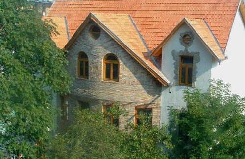 Torokor House | Hungaria Guesthouse