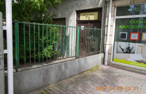 Torokor House | Hungaria Guesthouse