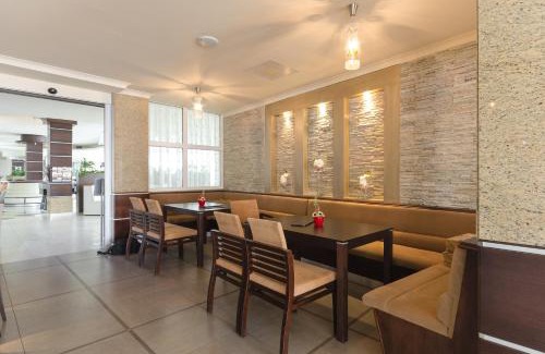 Hajduszoboszlo Hotel | Hunguest Hotel Apollo