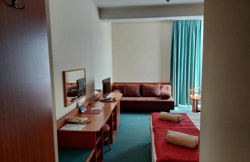 Hajduszoboszlo Hotel | Hunguest Hotel Aqua Sol