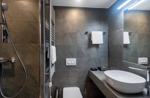 Heviz Hotel | Hunguest Hotel Helios