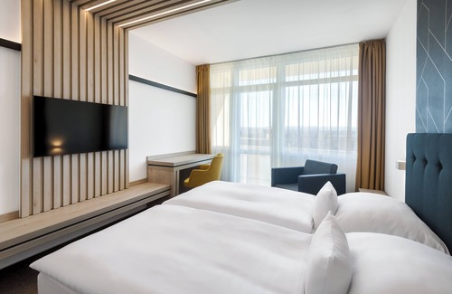 Heviz Hotel | Hunguest Hotel Helios