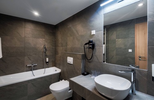 Heviz Hotel | Hunguest Hotel Helios