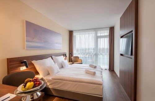Heviz Hotel | Hunguest Hotel Panoráma