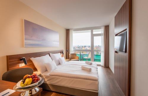 Heviz Hotel | Hunguest Hotel Panoráma