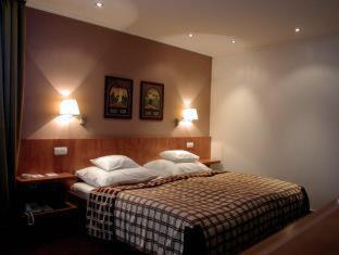 Tapolca Hotel | Hunguest Hotel Pelion