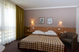Tapolca Hotel | Hunguest Hotel Pelion