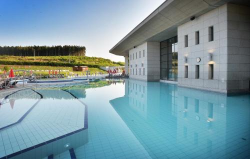Egerfurdo Hotel | Hunguest Saliris