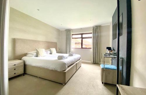 Brotton Hotel | Hunley Golf Club