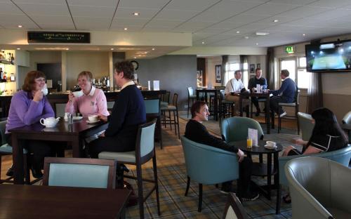 Brotton Hotel | Hunley Golf Club