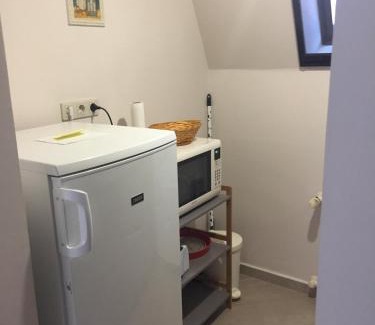 Balatonlelle Apartment | Hunor Apartmanok Jázminvirág