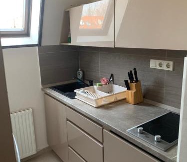 Balatonlelle Apartment | Hunor Apartmanok Jázminvirág