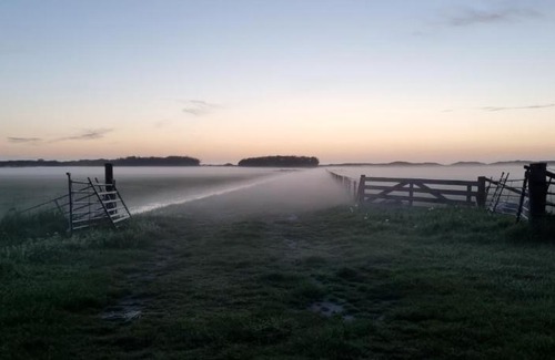 De Cocksdorp Bed & Breakfast | Hunsingo Texel